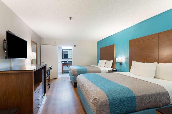 Howard Johnson Express Inn Albany GA